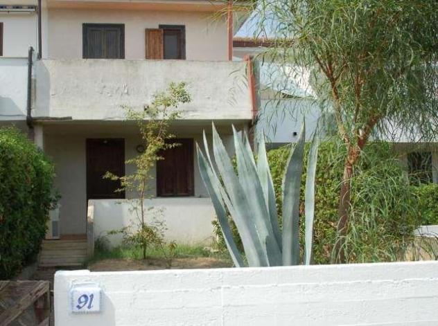 casa indipendente in vendita a Cassano all'Ionio