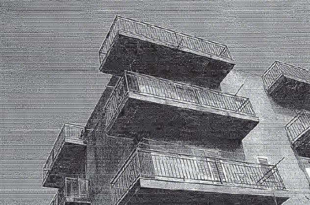 appartamento in vendita a Cassano all'Ionio