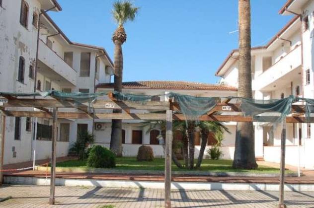 appartamento in vendita a Cassano all'Ionio