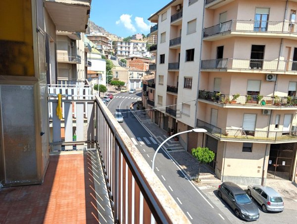 appartamento in vendita a Cassano all'Ionio