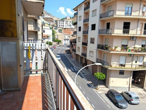 appartamento in vendita a Cassano all'Ionio