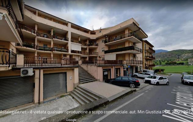 appartamento in vendita a Cassano all'Ionio