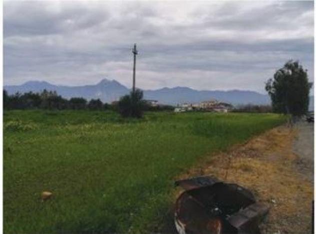 terreno agricolo in vendita a Cassano all'Ionio
