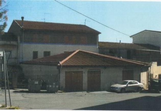 locale commerciale in vendita a Cassano all'Ionio