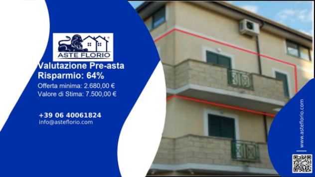 locale commerciale in vendita a Cassano all'Ionio