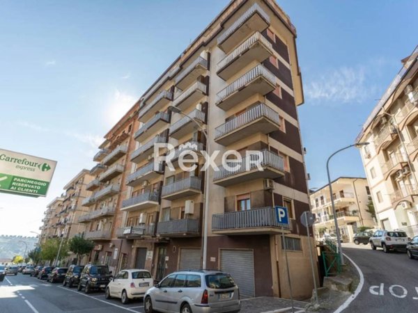 appartamento in vendita a Cassano all'Ionio