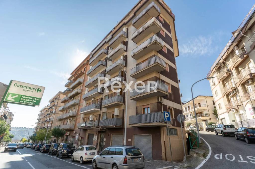 appartamento in vendita a Cassano all'Ionio