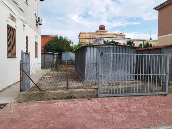 appartamento in vendita a Cassano all'Ionio