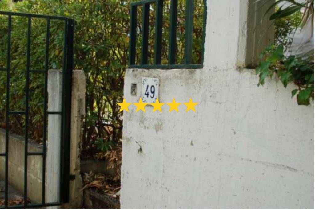 casa indipendente in vendita a Cassano all'Ionio