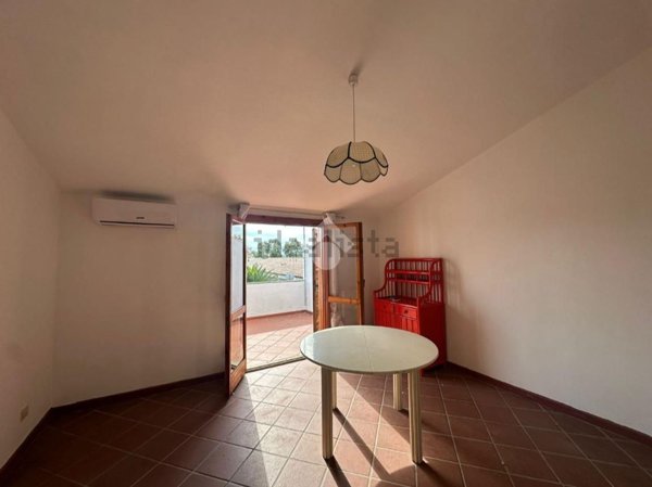 appartamento in vendita a Cassano all'Ionio