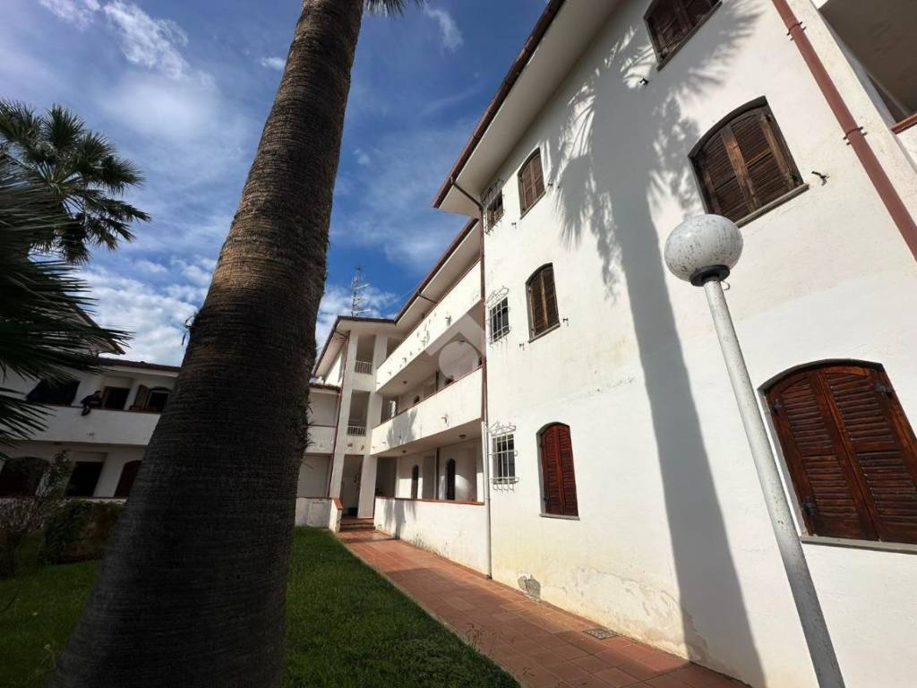 appartamento in vendita a Cassano all'Ionio