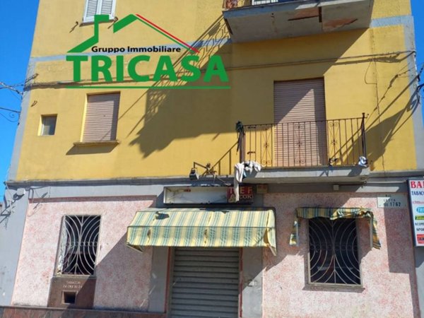 appartamento in vendita a Cassano all'Ionio