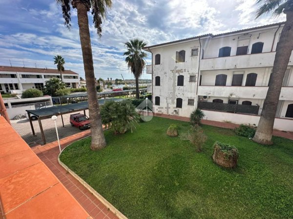 appartamento in vendita a Cassano all'Ionio