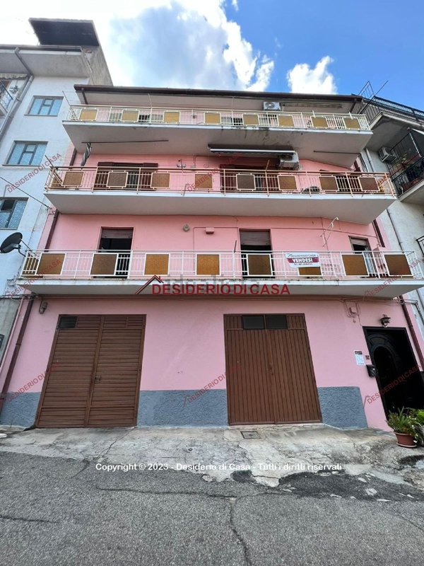 appartamento in vendita a Cassano all'Ionio