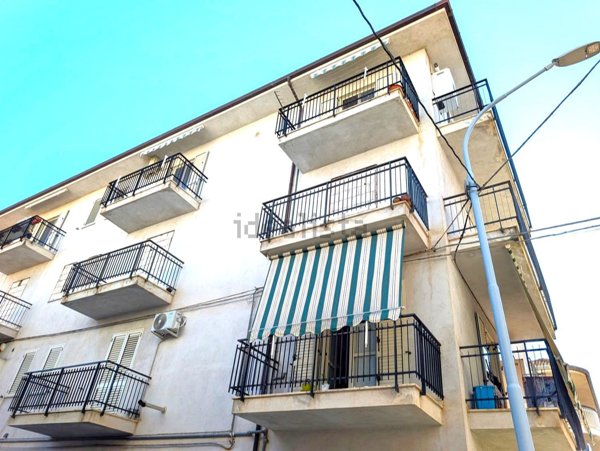 appartamento in vendita a Cassano all'Ionio