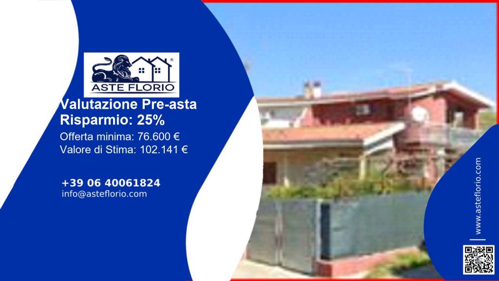 casa indipendente in vendita a Cassano all'Ionio