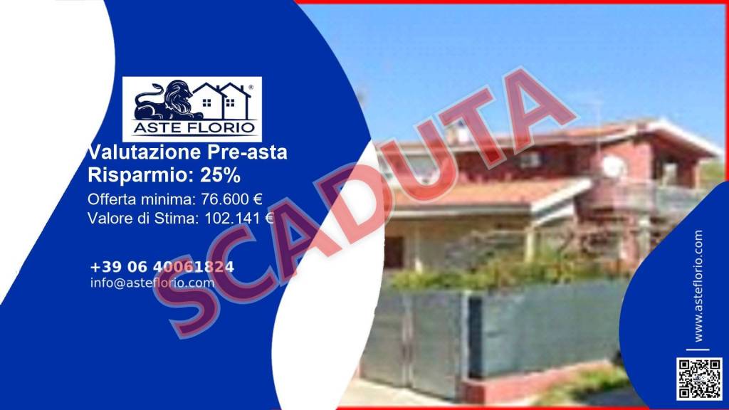 casa indipendente in vendita a Cassano all'Ionio