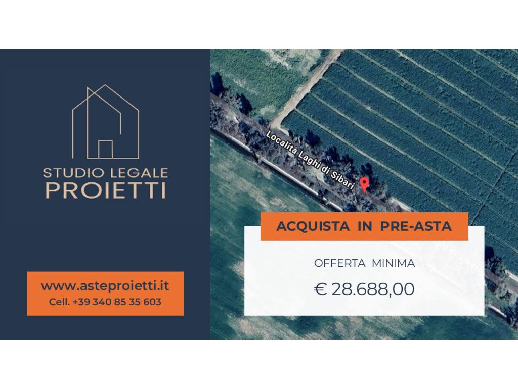 appartamento in vendita a Cassano all'Ionio