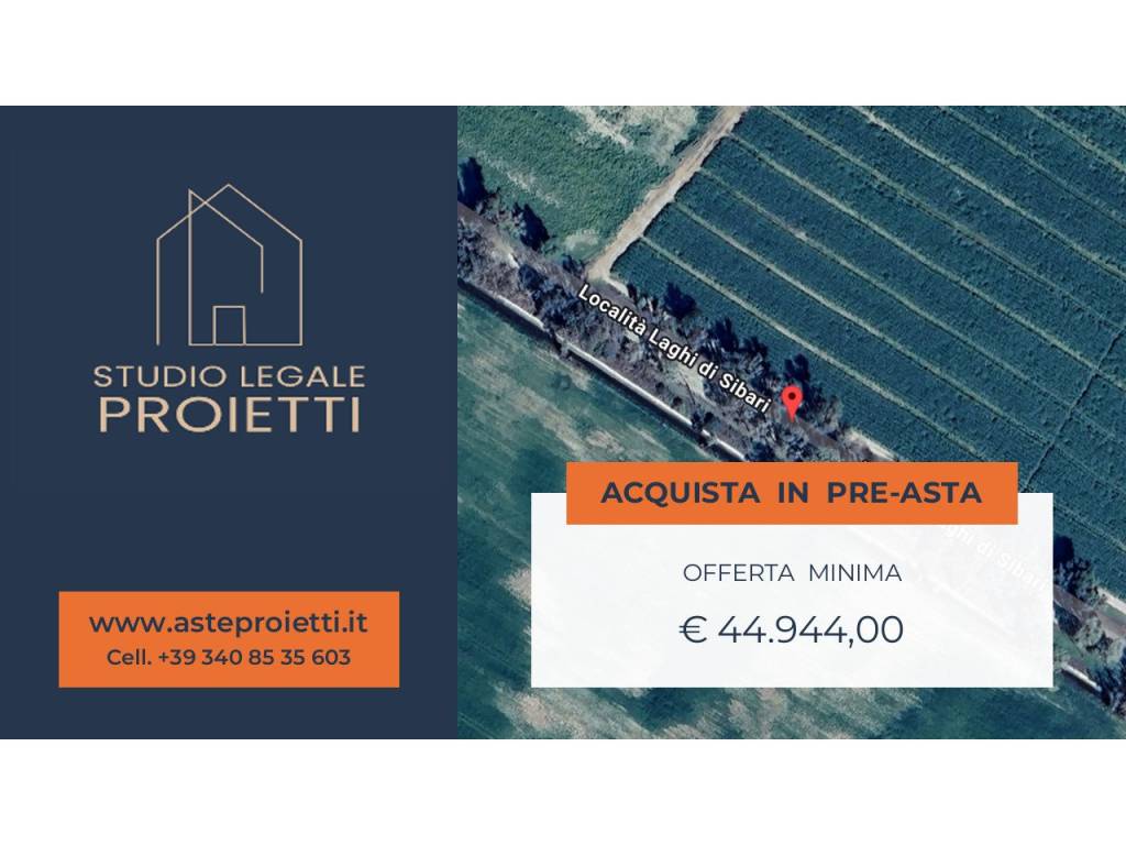 appartamento in vendita a Cassano all'Ionio