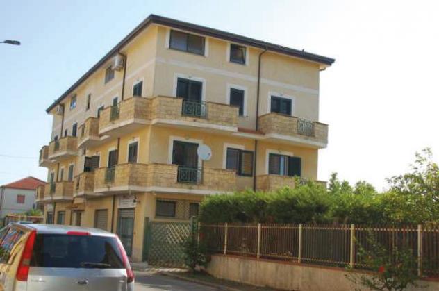 appartamento in vendita a Cassano all'Ionio