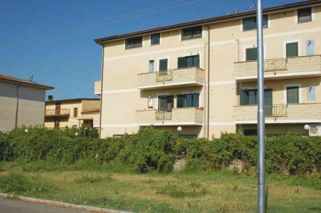 appartamento in vendita a Cassano all'Ionio