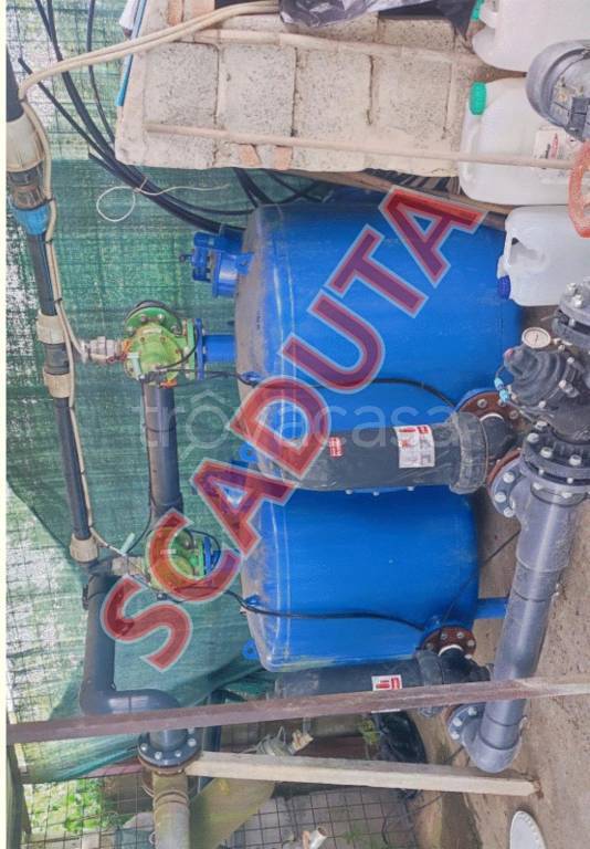 terreno agricolo in vendita a Cassano all'Ionio