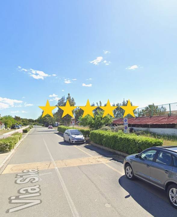 casa indipendente in vendita a Cassano all'Ionio