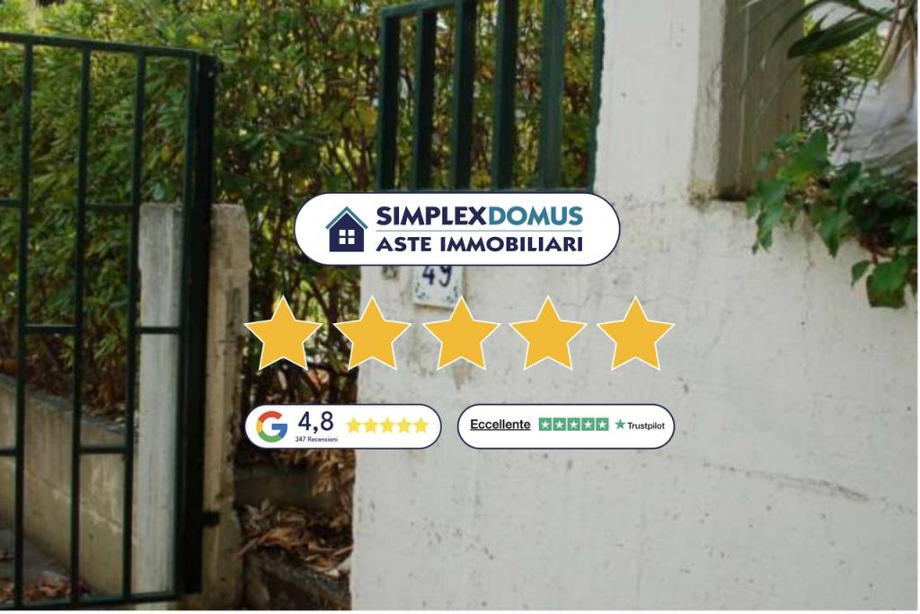 casa indipendente in vendita a Cassano all'Ionio