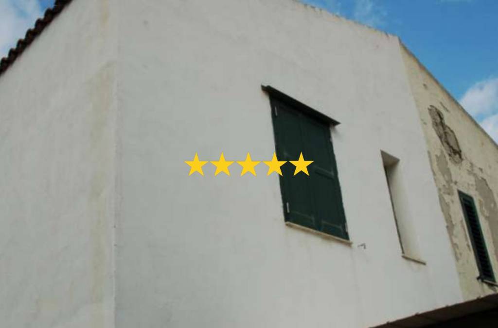 casa indipendente in vendita a Cassano all'Ionio