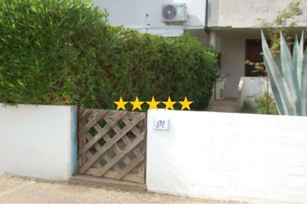 casa indipendente in vendita a Cassano all'Ionio