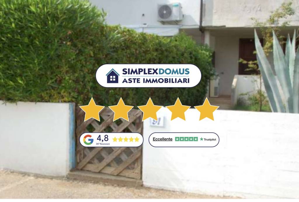 casa indipendente in vendita a Cassano all'Ionio