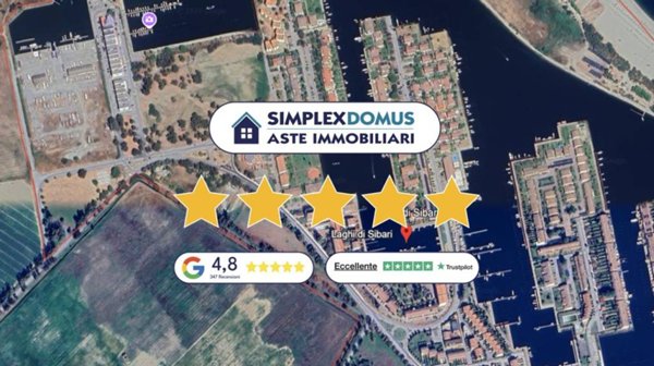 appartamento in vendita a Cassano all'Ionio