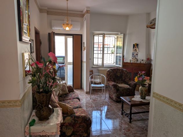 appartamento in vendita a Cassano all'Ionio