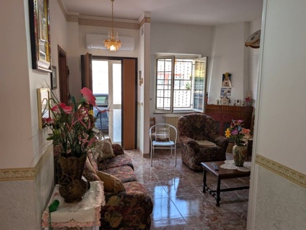 appartamento in vendita a Cassano all'Ionio