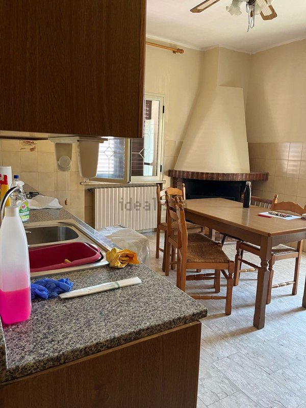 appartamento in vendita a Cassano all'Ionio