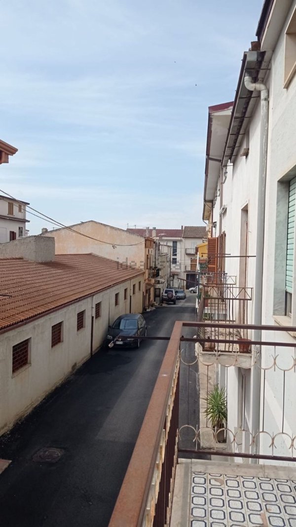 appartamento in vendita a Cassano all'Ionio