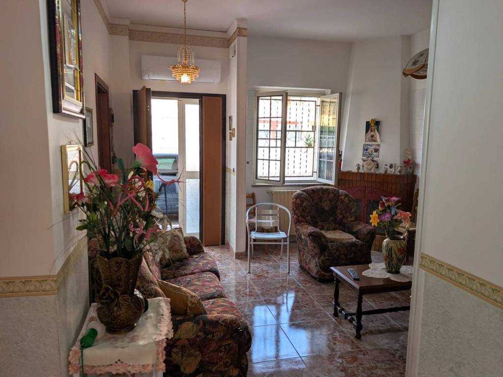 appartamento in vendita a Cassano all'Ionio