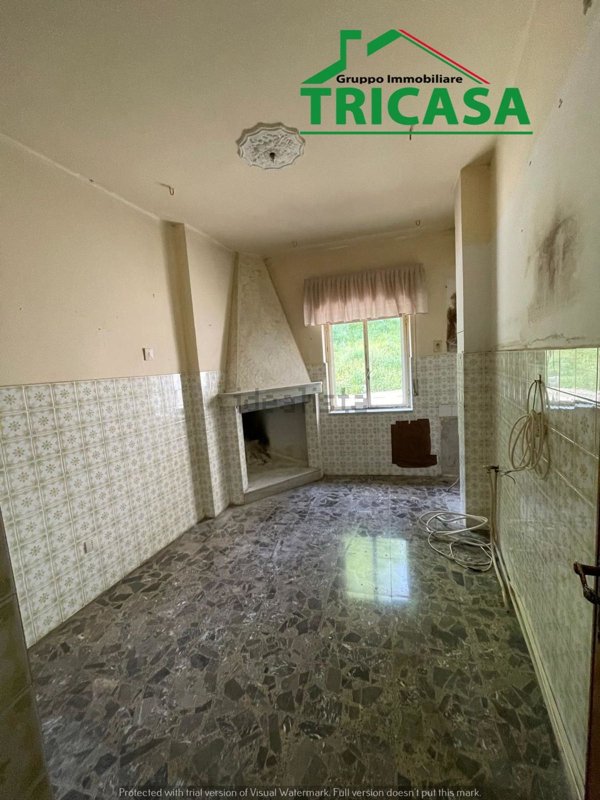 appartamento in vendita a Cassano all'Ionio