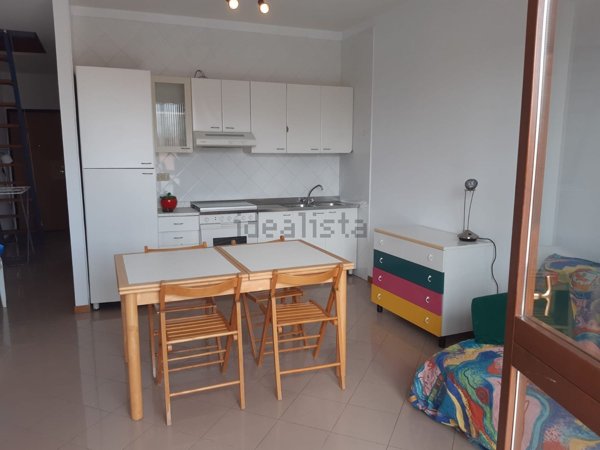 appartamento in vendita a Cassano all'Ionio