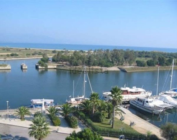 appartamento in vendita a Cassano all'Ionio