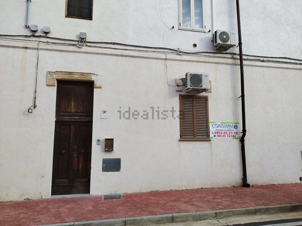 appartamento in vendita a Cassano all'Ionio