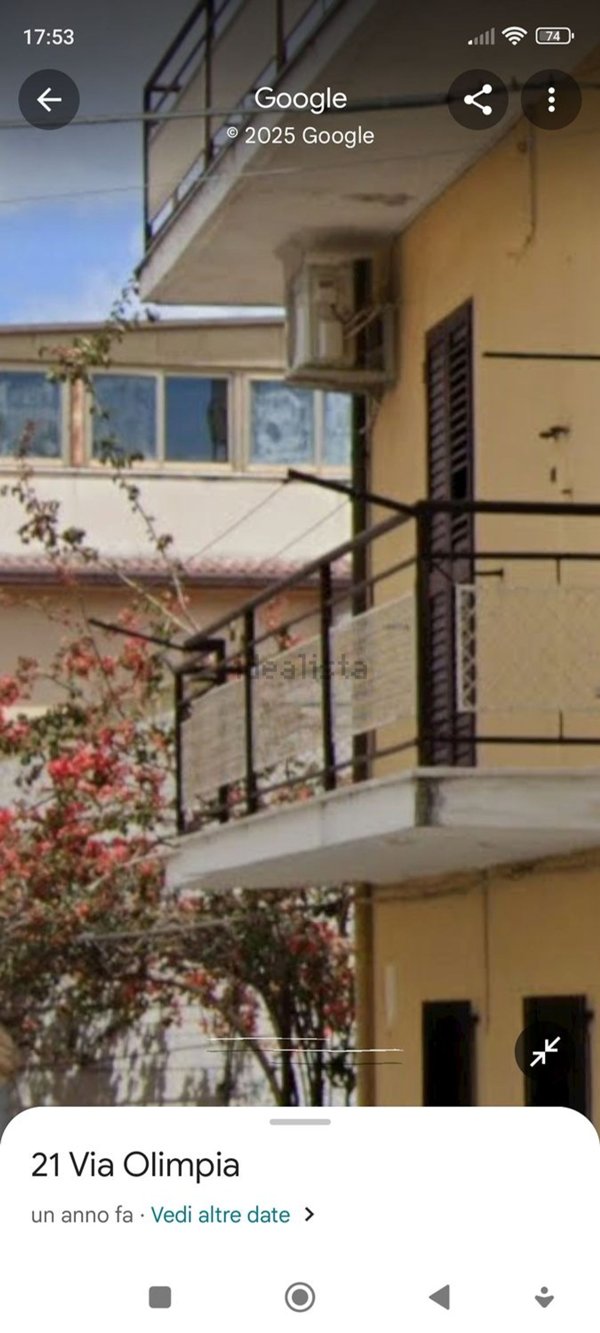 appartamento in vendita a Cassano all'Ionio