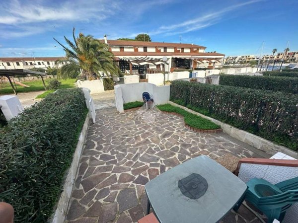 appartamento in vendita a Cassano all'Ionio