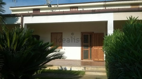 appartamento in vendita a Cassano all'Ionio