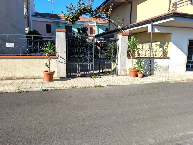 appartamento in vendita a Cassano all'Ionio