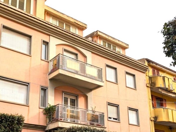 appartamento in vendita a Cassano all'Ionio