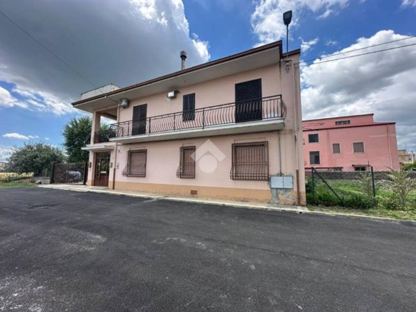 appartamento in vendita a Cassano all'Ionio