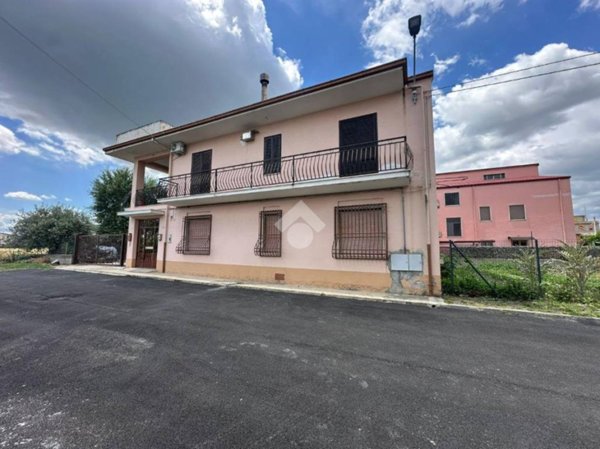 appartamento in vendita a Cassano all'Ionio