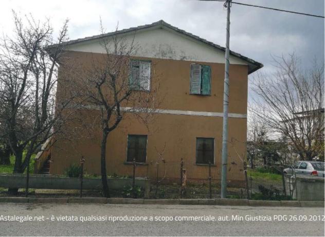 appartamento in vendita a Cassano all'Ionio