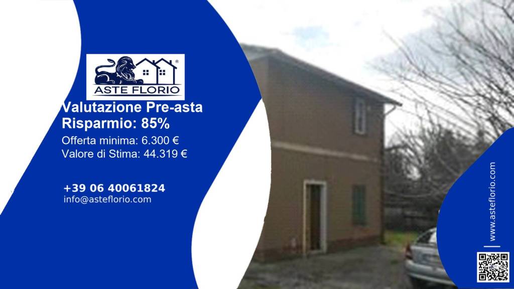 appartamento in vendita a Cassano all'Ionio